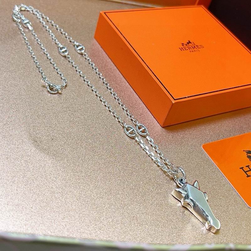 Hermes Necklace 04yxh19